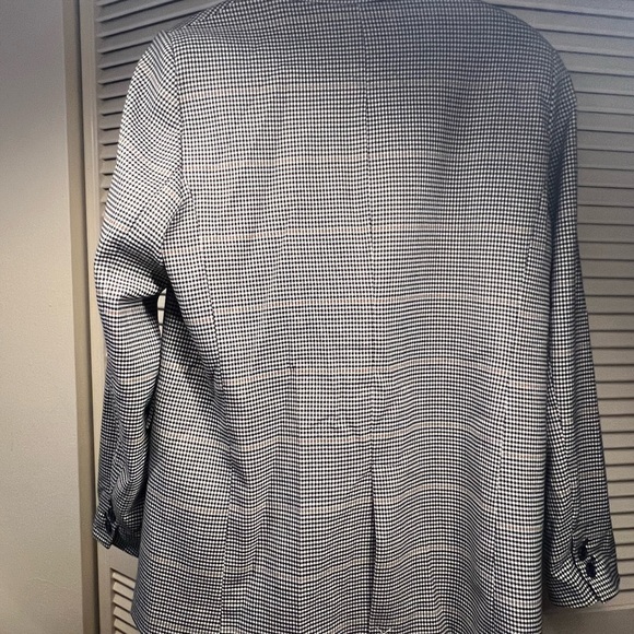 Mango blazer brand new with tag - Picture 6 of 6